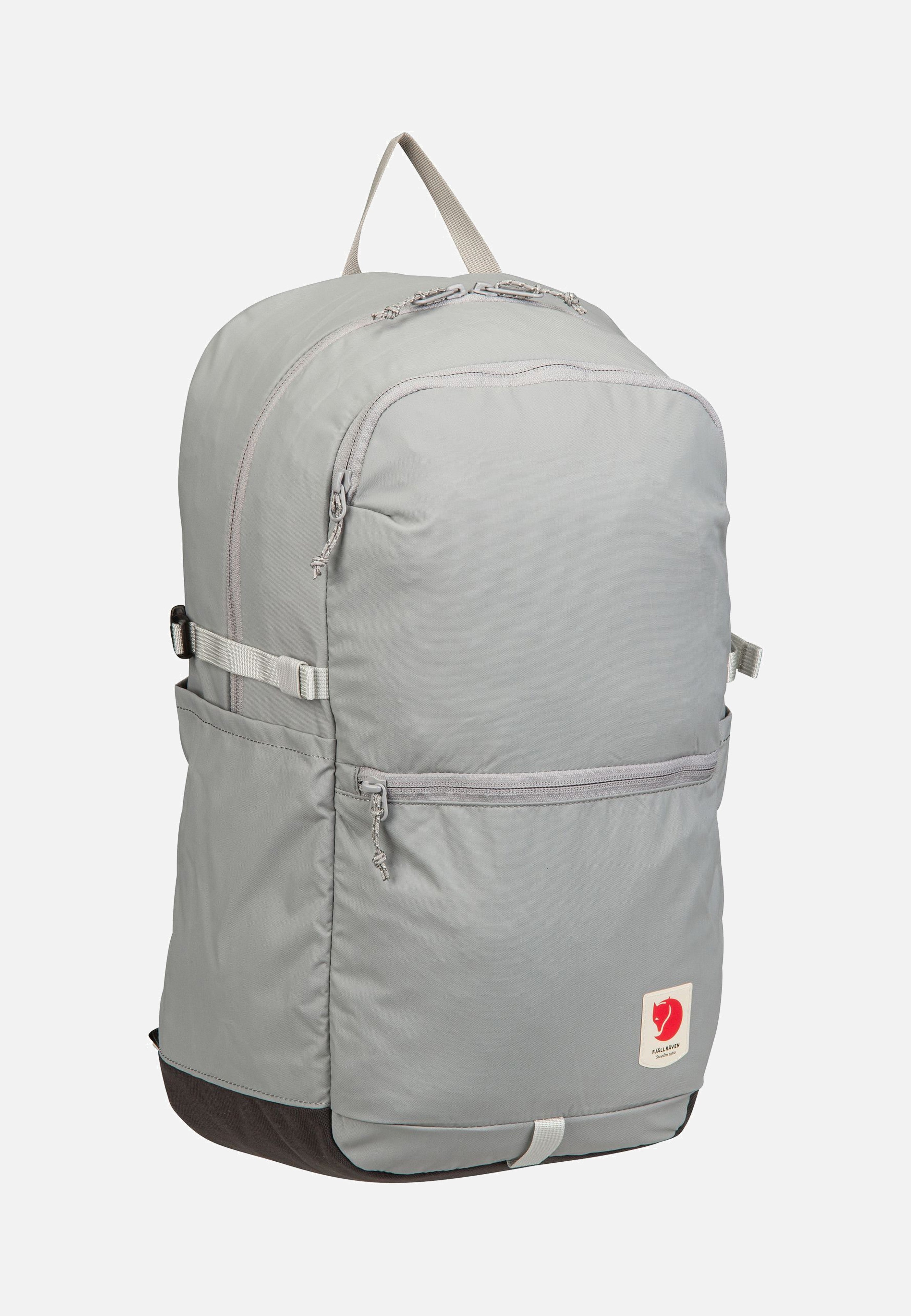 High Coast Backpack 24 Shark Grey - Rucksack