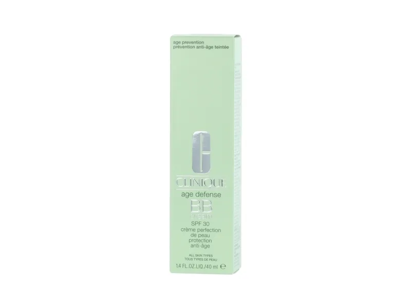 CLINIQUE BB CREAM - 03 MEDIUM DARK 40ML