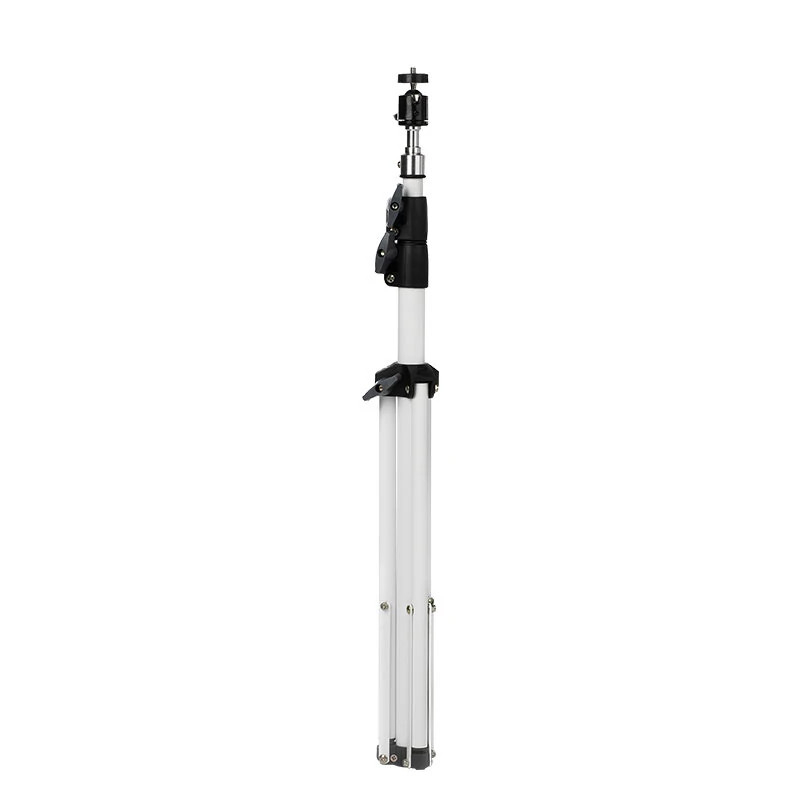 (170cm) Wanbo 360° Universal Tripod Dreibein Stativ Halterung Bodenständer für Beamer / Projektor (1/4
