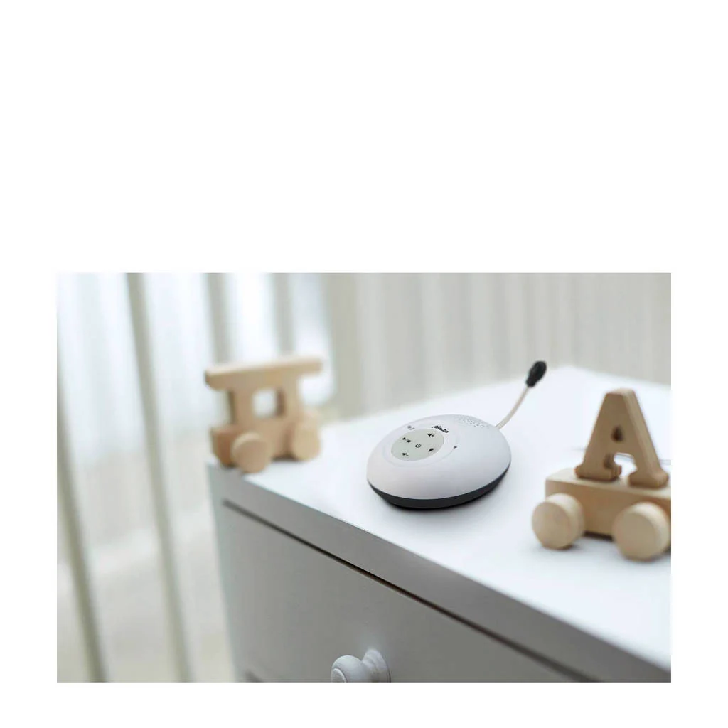 prima apparaatDBX-125 fullDECT babyfoon