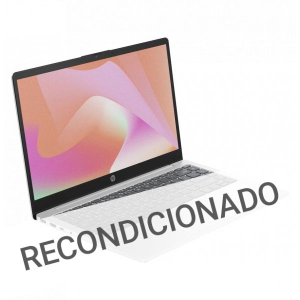 HP 14-em0007np 14'' AMD Ryzen 5-7520U RAM: 16 GB 512 GB SSD PCIe AMD Radeon Graphics (Recondicionado Grade A)