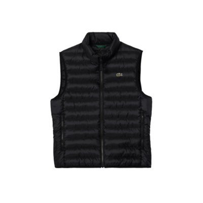 Blouson sans manche homme BH2886 LACOSTE