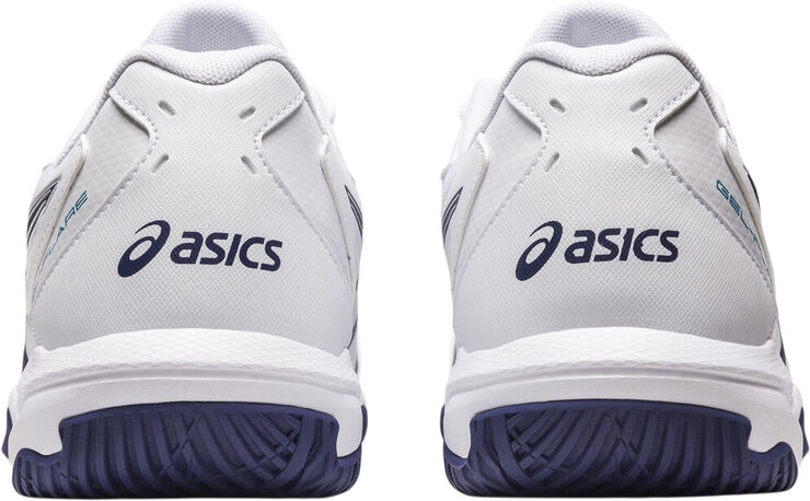 Asics Gel-Flare indendørssko Hvid