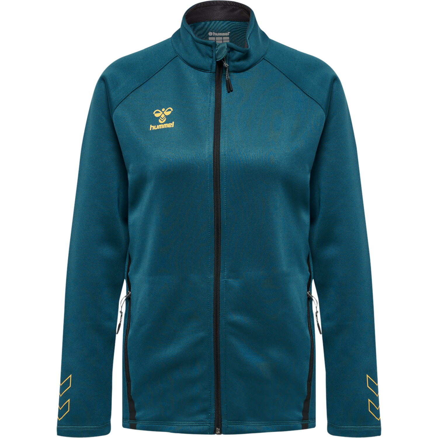 hmlCIMA XK ZIP JACKET WOMAN