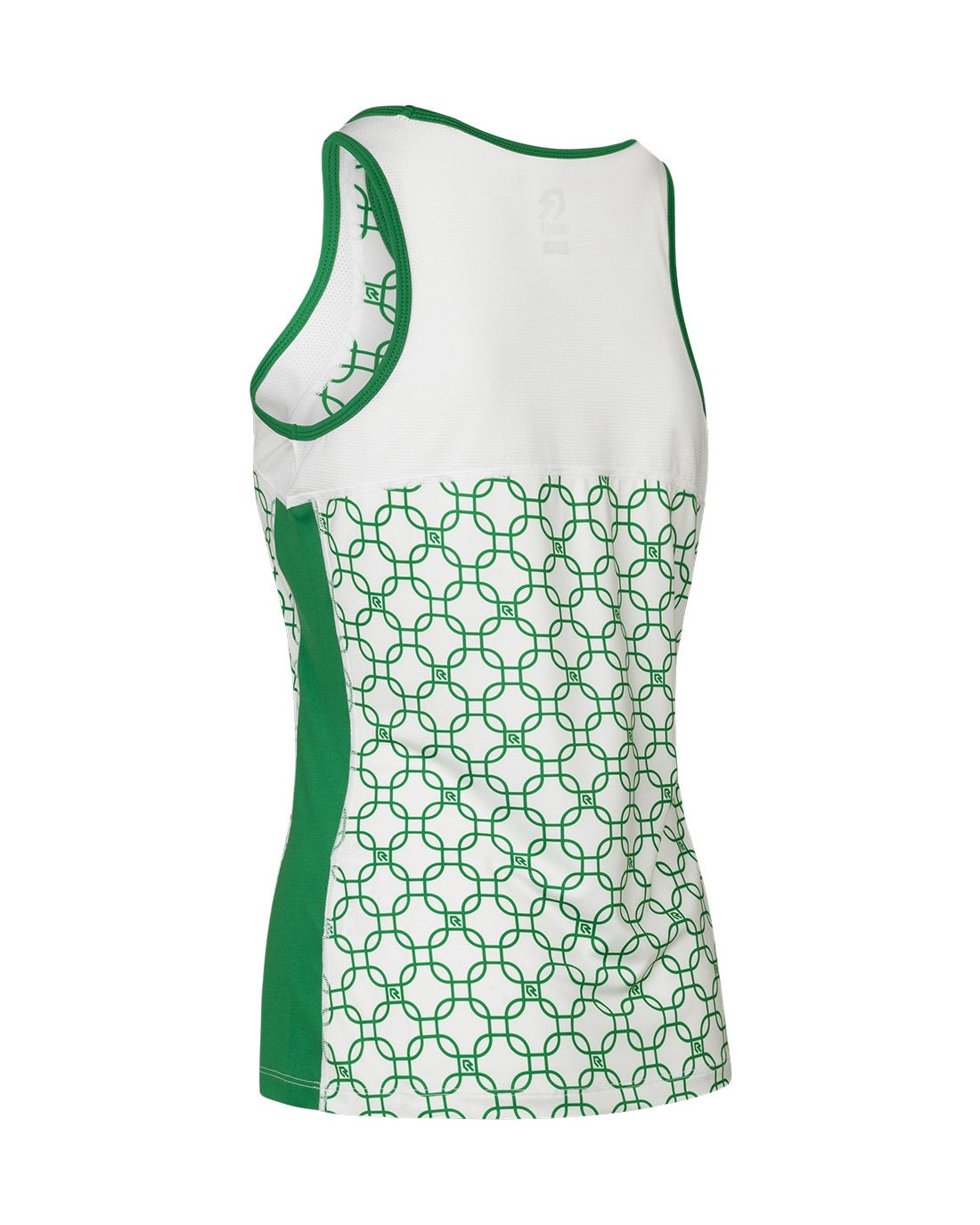 Robey  Tennis Dropshot Singlet