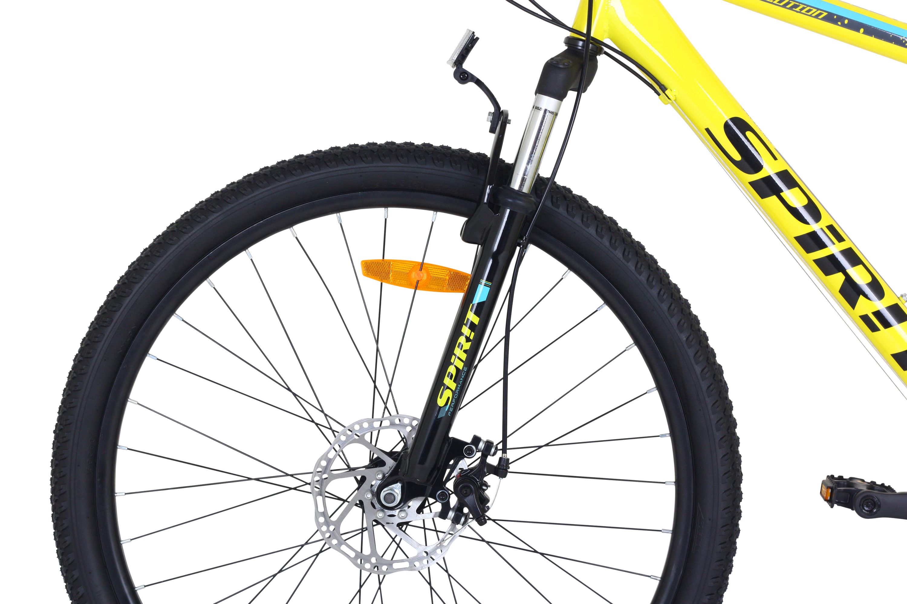 Mountainbike 27.5