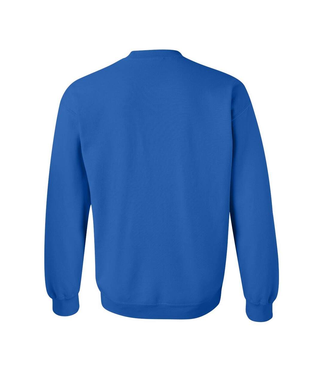 Gildan - Sweat - Unisexe (Bleu roi) - UTBC463
