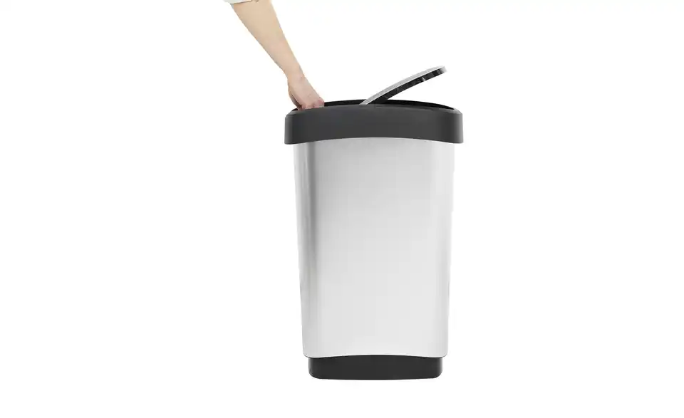 Rotho Swingeimer Twist 50 l