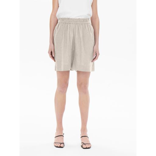 ONLY Tokyo Shorts, Moonbeam, XS