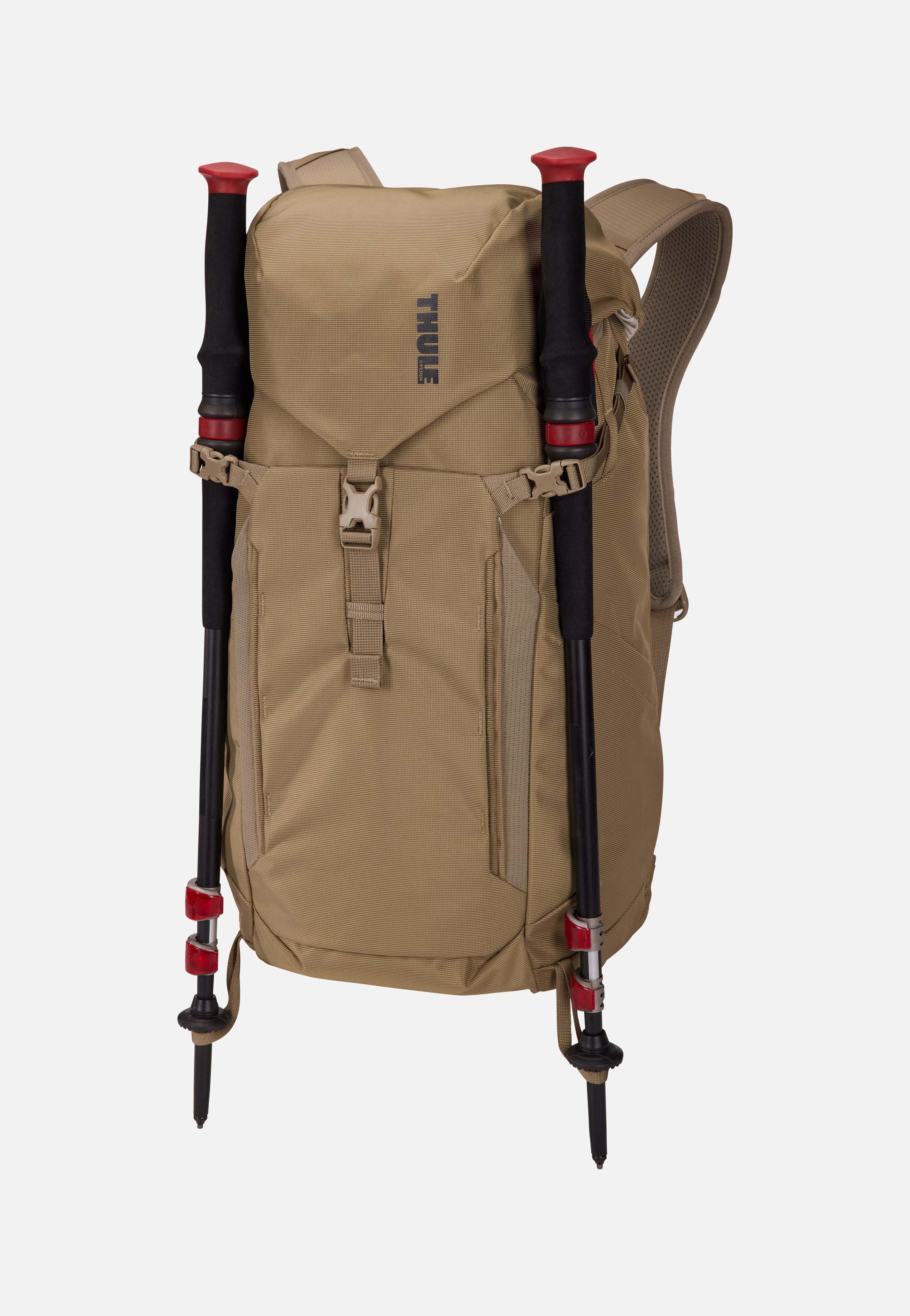 AllTrail 25L Faded Khaki - Wanderrucksack