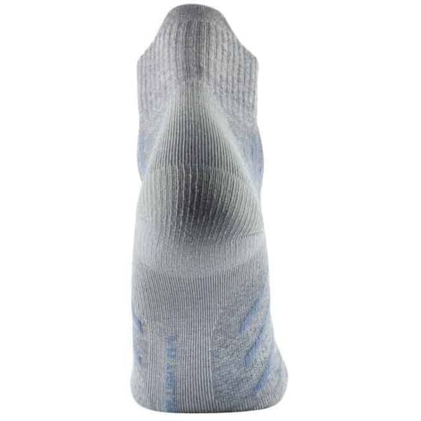 Chaussette randonnée THERM-IC TREKKING COOL LIGHT ANKLE GREY/BLUE