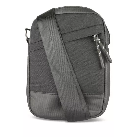 Sac à bandoulière NOIR B-BLAKE