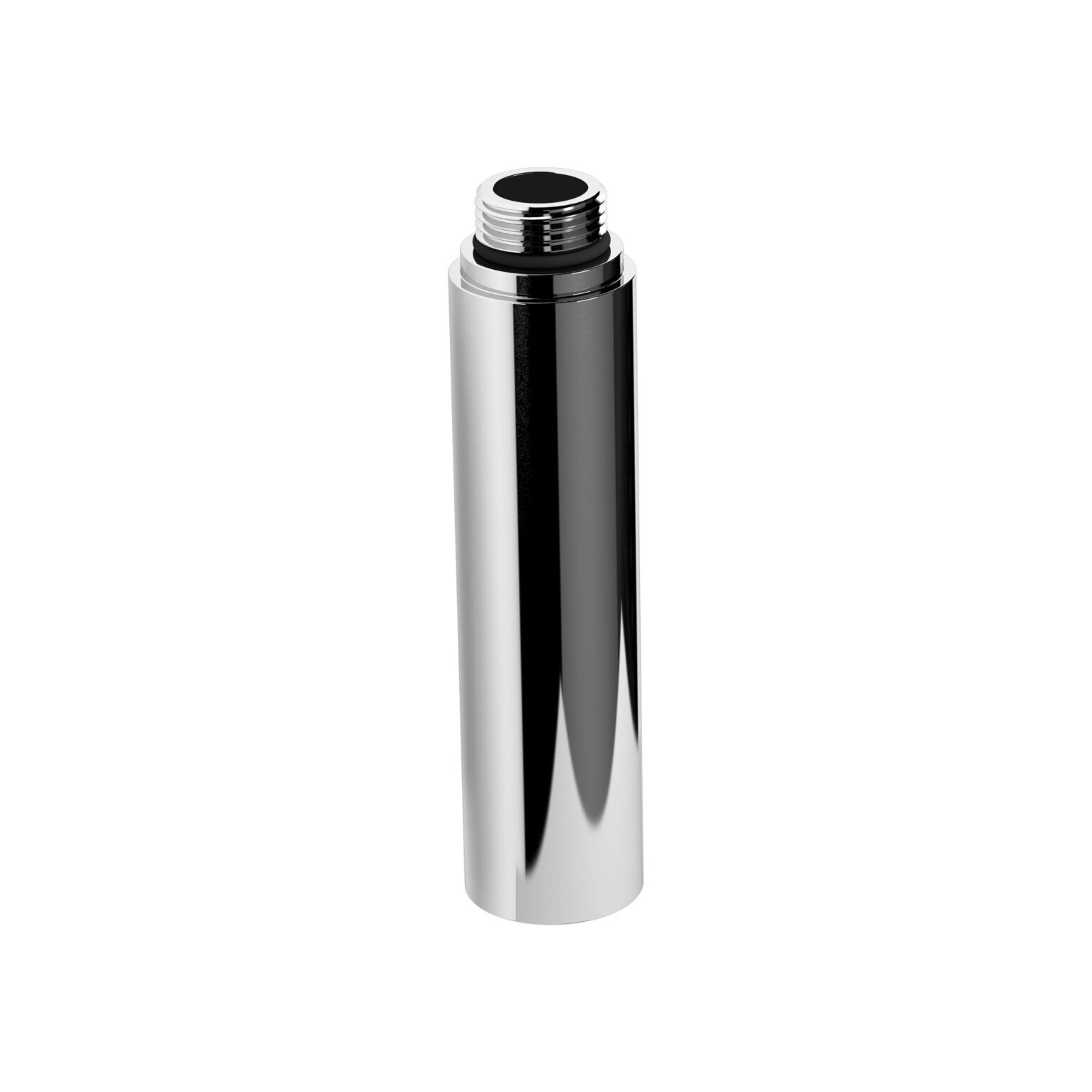 Clou Freddo verlengstuk 11cm chroom