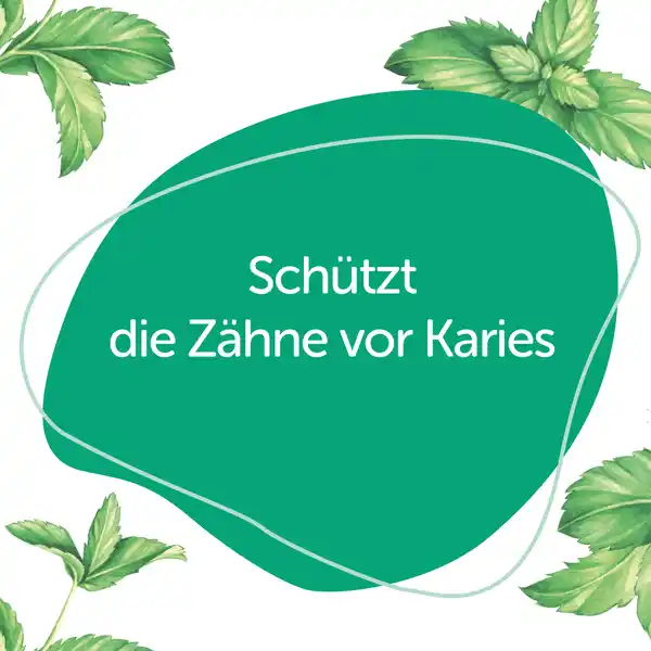7in1 Rundumschutz Zahncreme