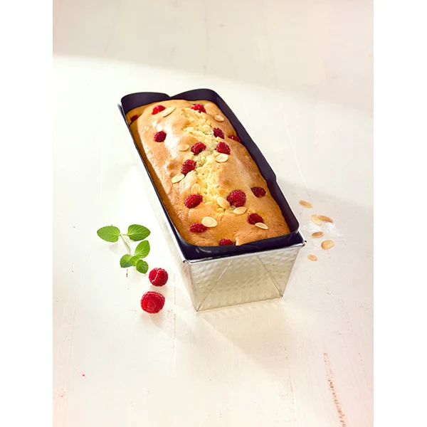 Feuille de cuisson antiadhésive moule cake NoStik
