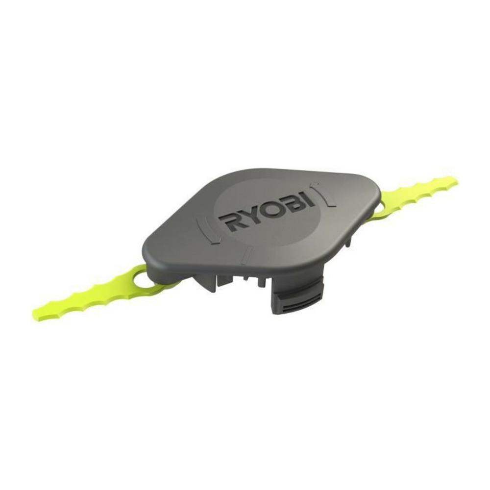 Coupe-bordures hybride 18v one+ rlt1831h25fpk - diametre de coupe 25-30 cm + 1 batterie 2,5 ah et 1 chargeur + rac155 offe