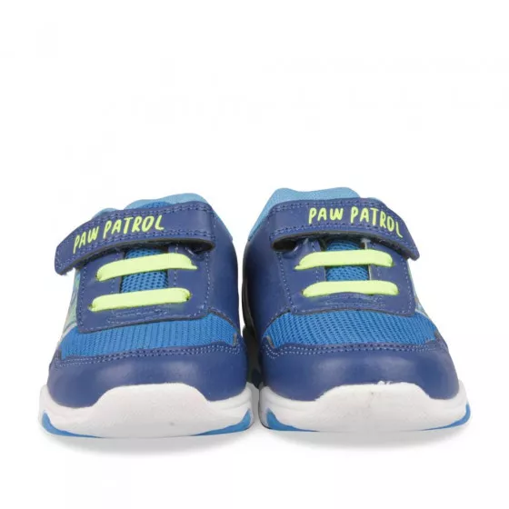 Baskets BLEU PAW PATROL