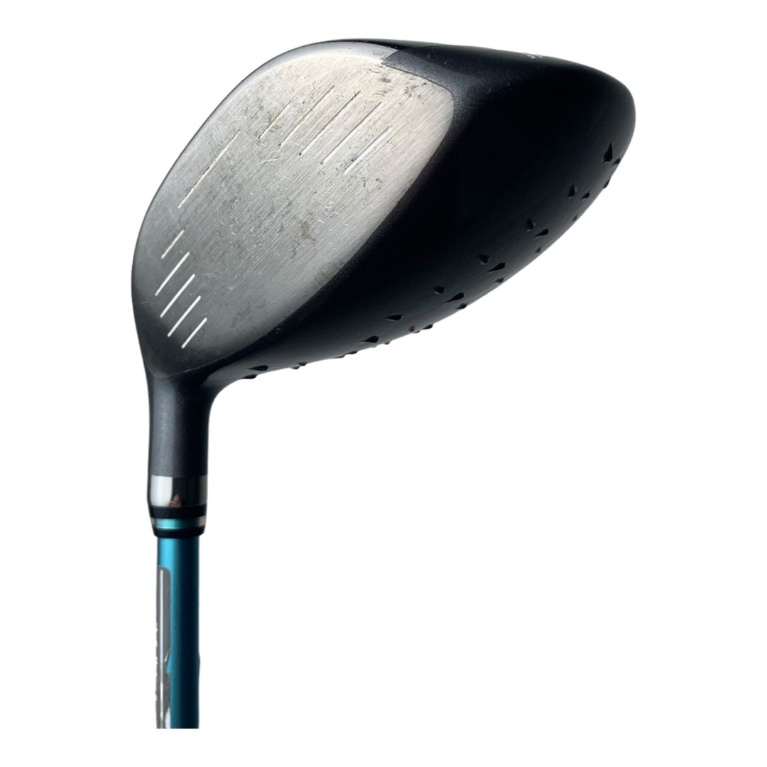 Wilson D300 Fairway Wood