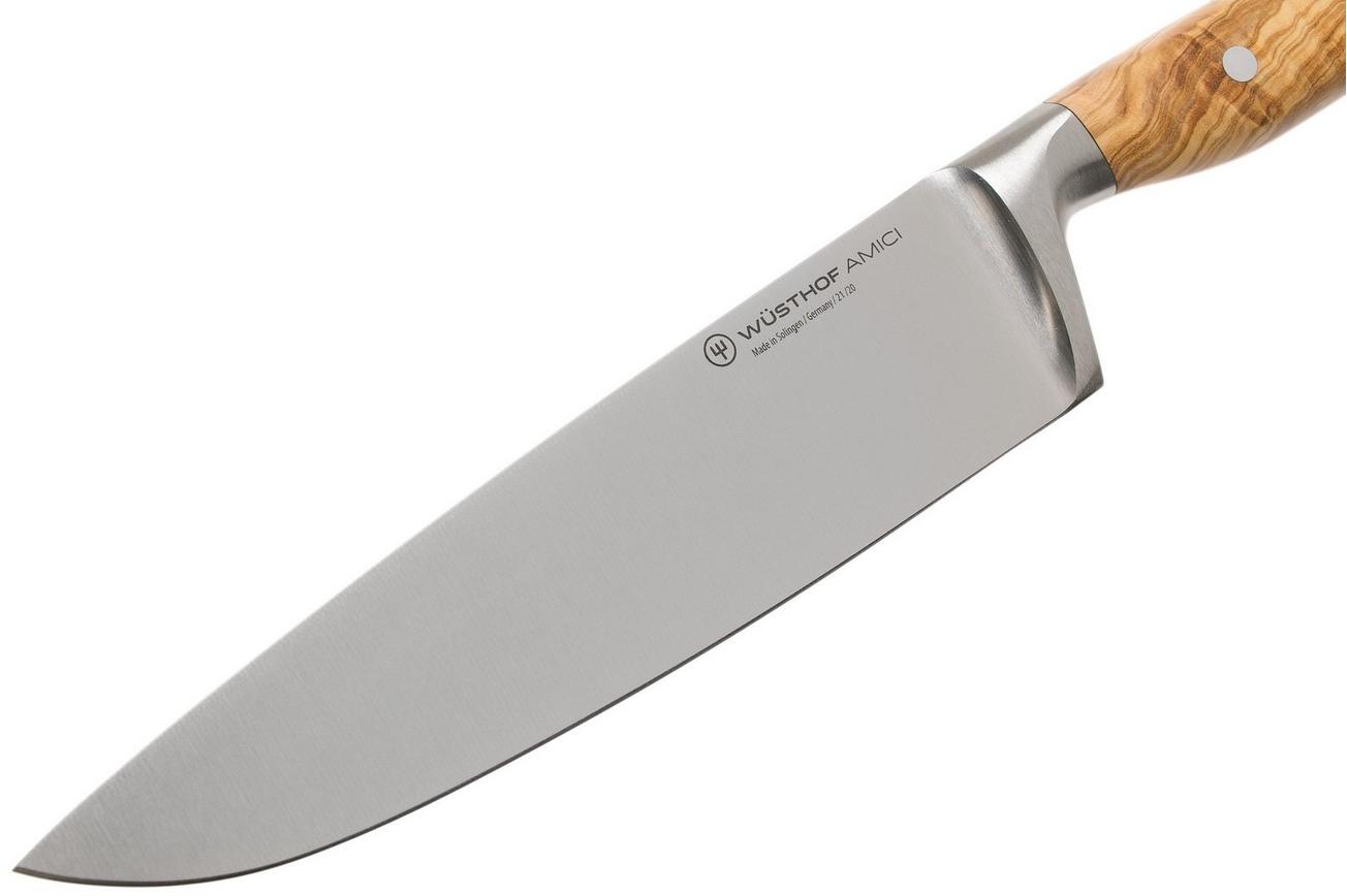Wüsthof Amici 1011300120 koksmes 20 cm