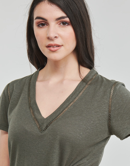 Morgan - DORA - Kaki