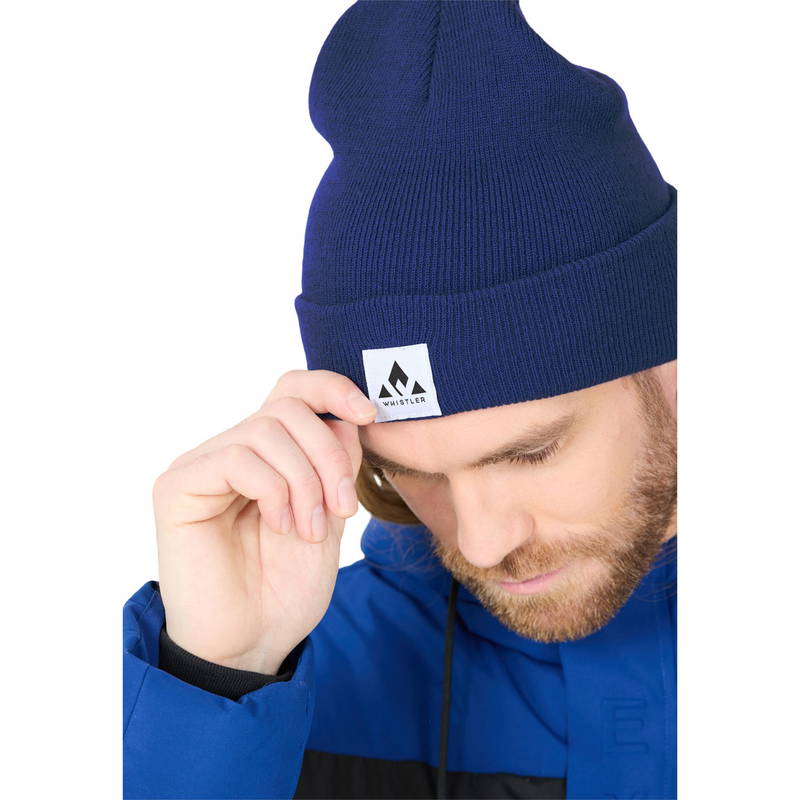 Whistler Bunde Hue