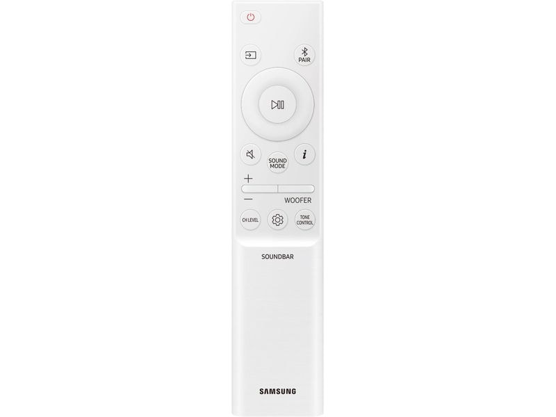 Samsung Soundbar HW-S701D 3.1 Kanal Soundbar mit Wireless Sub – 250 Watt