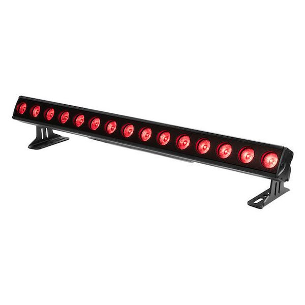 Litecraft PowerBarX.15 IP65 RGBW
