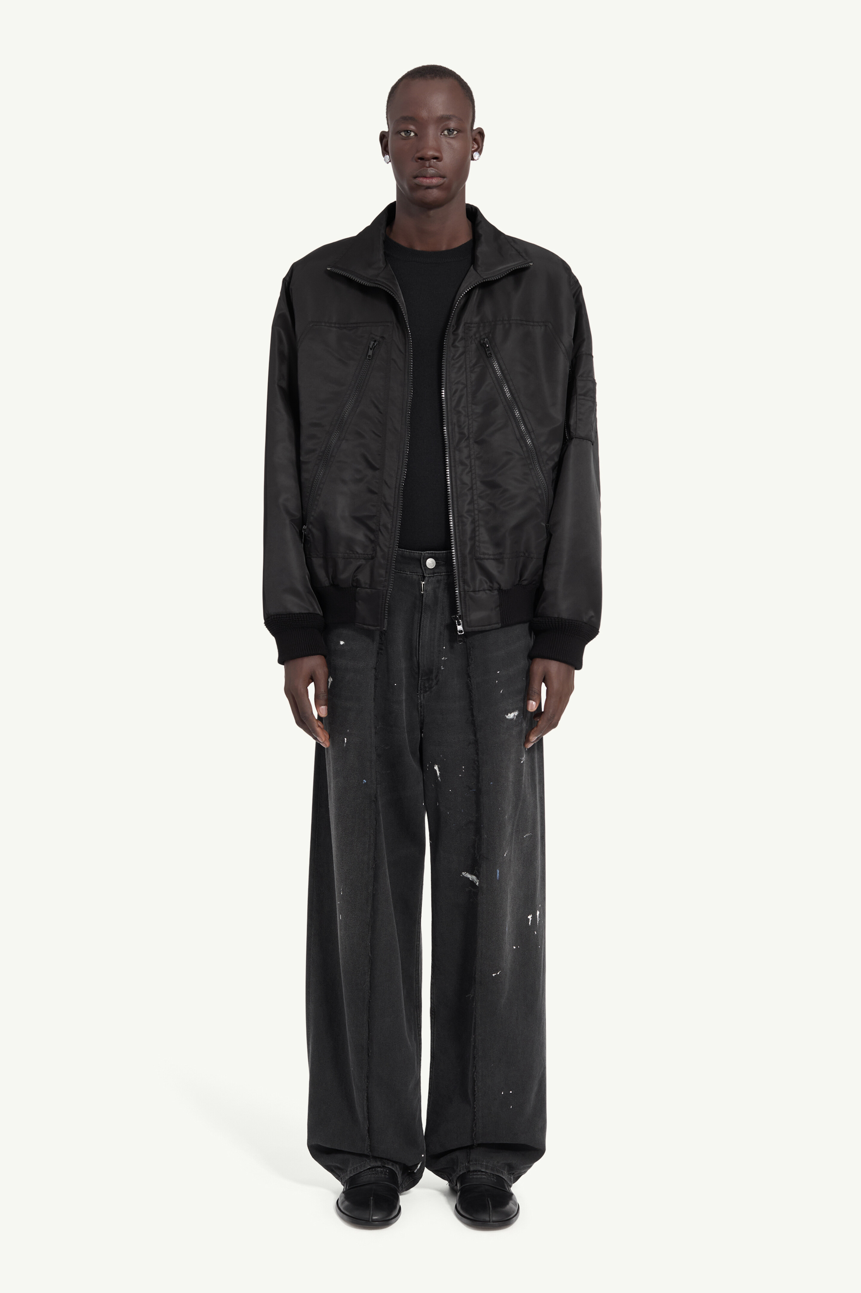 Veste bomber