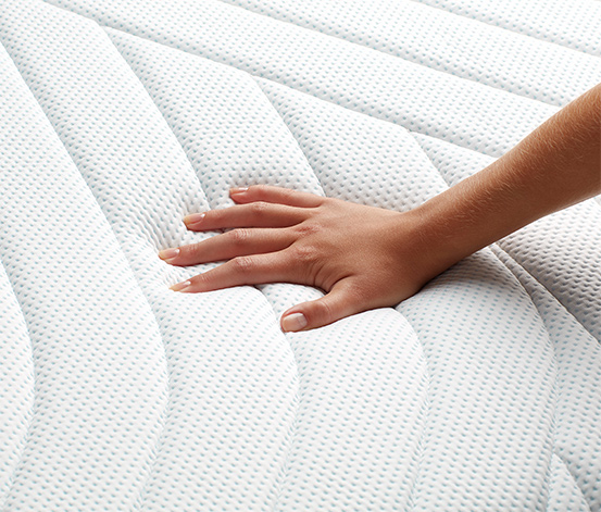 Tempur Matratze »Pro CoolQuilt« medium firm, 80 x 200 cm