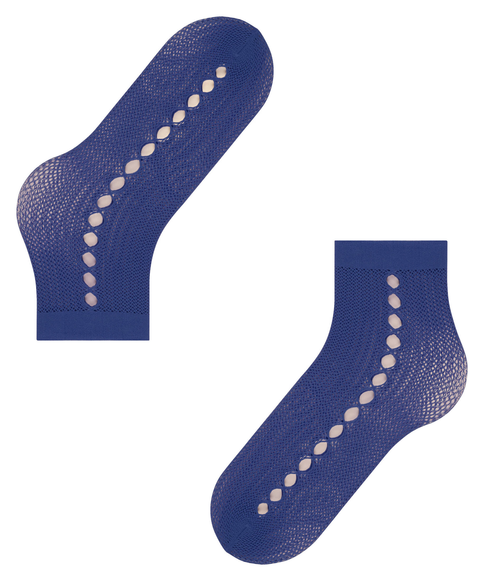 FALKE| Damen Söckchen Supersize Net