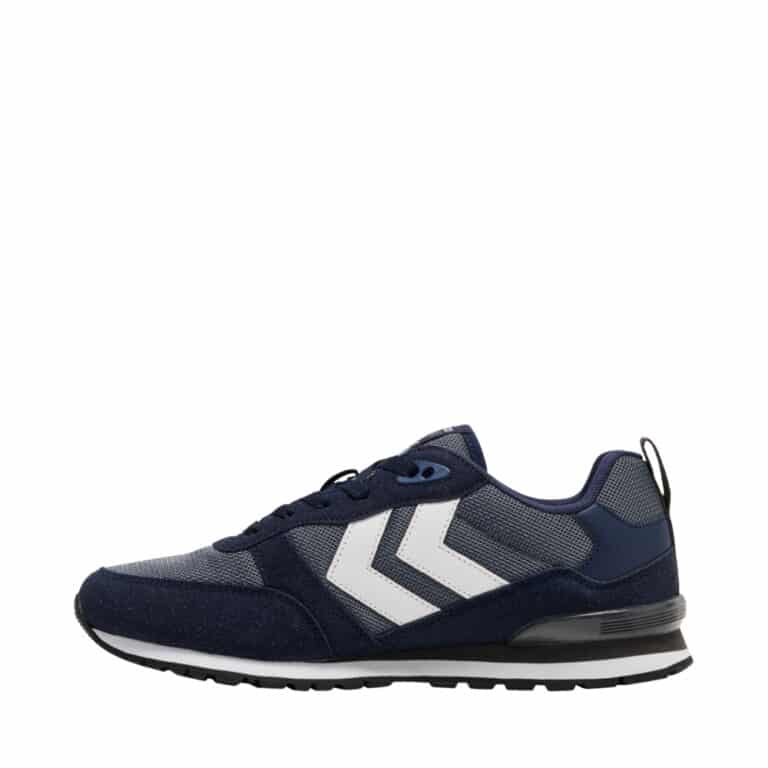 Hummel Monaco 86 Sneakers Herre