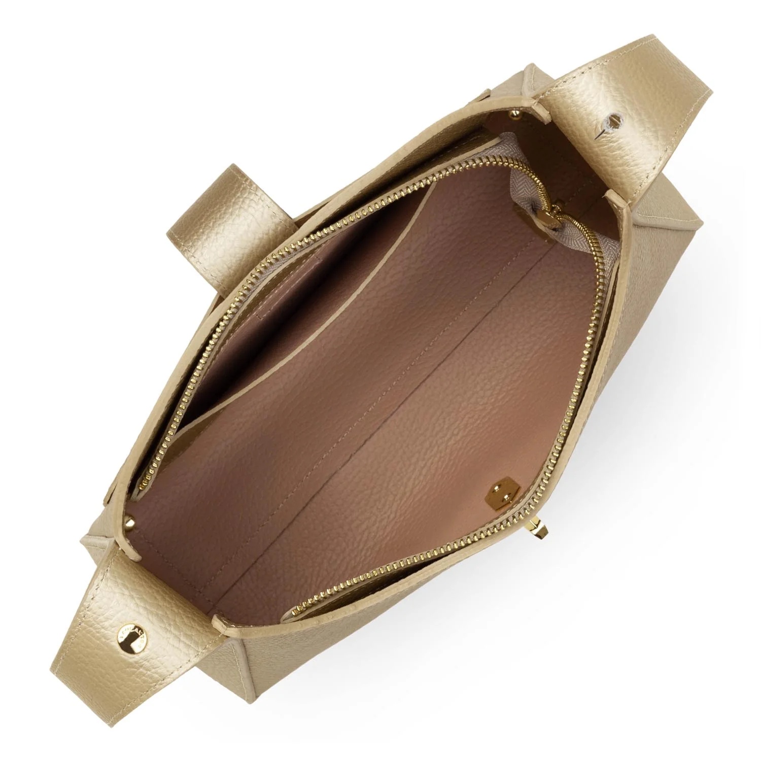 Top Double-Sac hobo