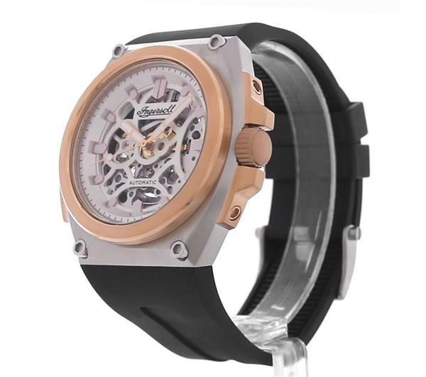 Ingersoll 1892 Gents Ingersoll The Motion Automatic Watch I11703