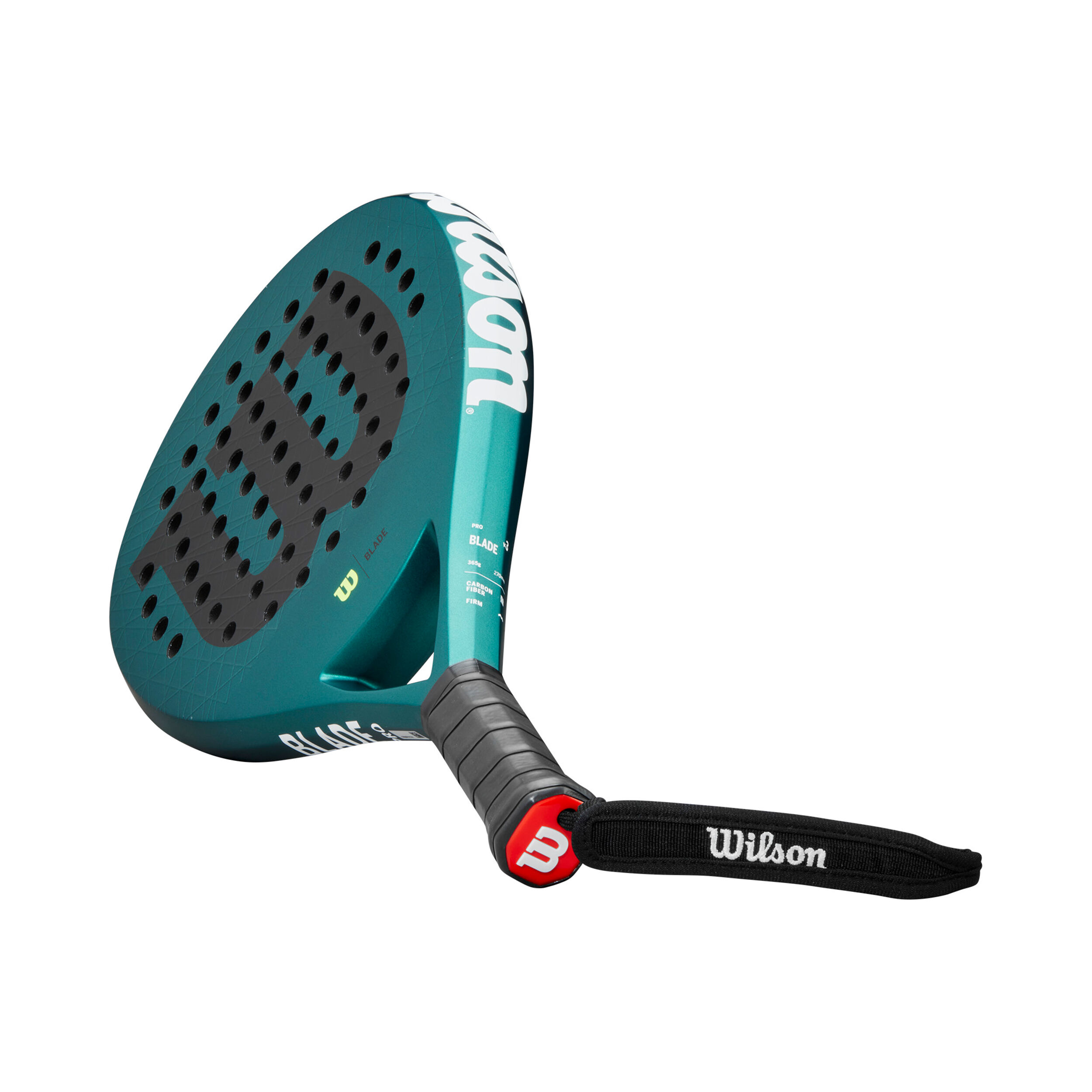 Wilson Blade Pro V3 Raquette De Padel