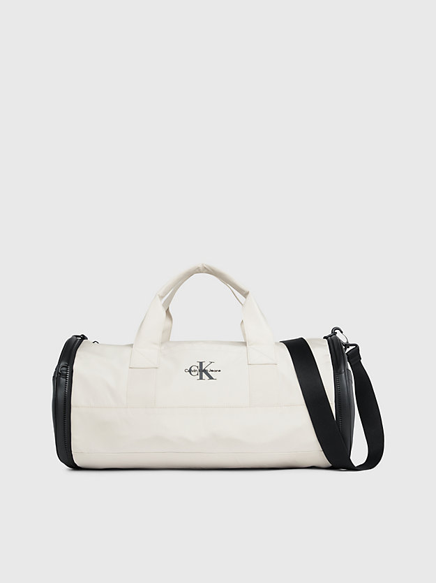 Bolsa dobrável com cordão