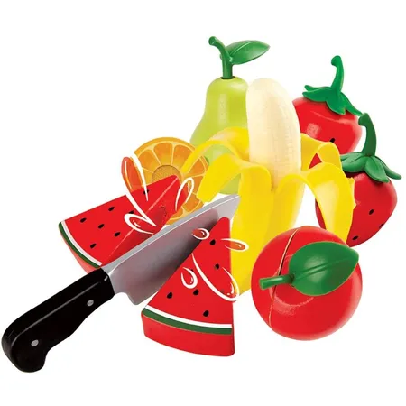 Hape Obst-Set