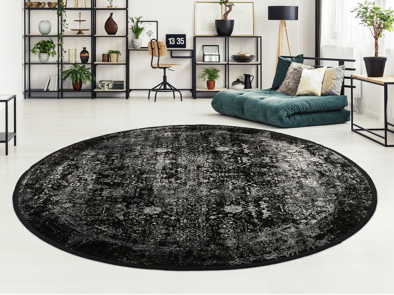 OCI Designer Teppich BESTSELLER