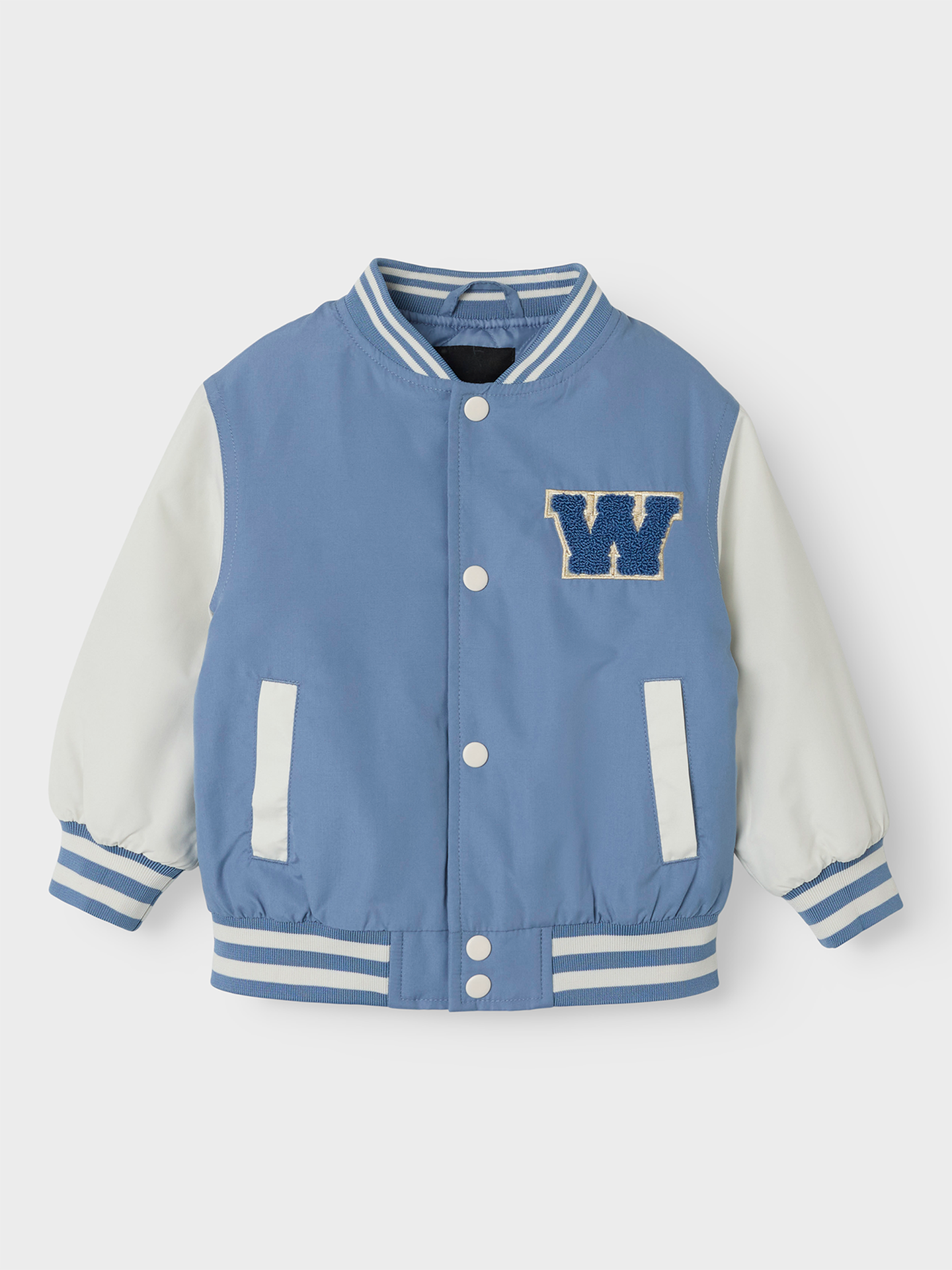 Mains Varsity Jacket