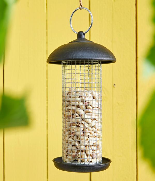 Dehner Natura Premium Wildvogelfutter