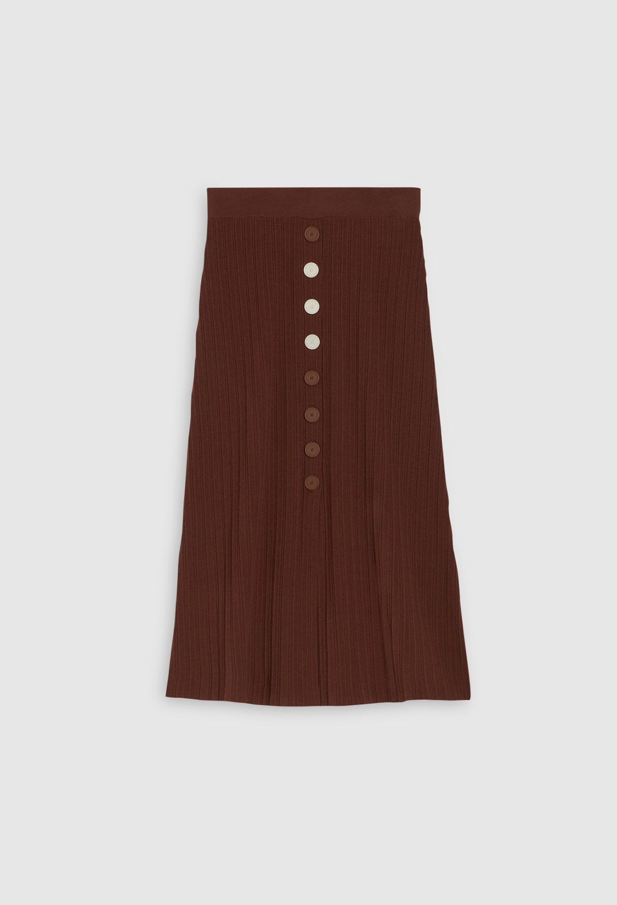 Jupe midi