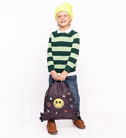 Jeune Premier Rucksack - Space Eindringlinge
