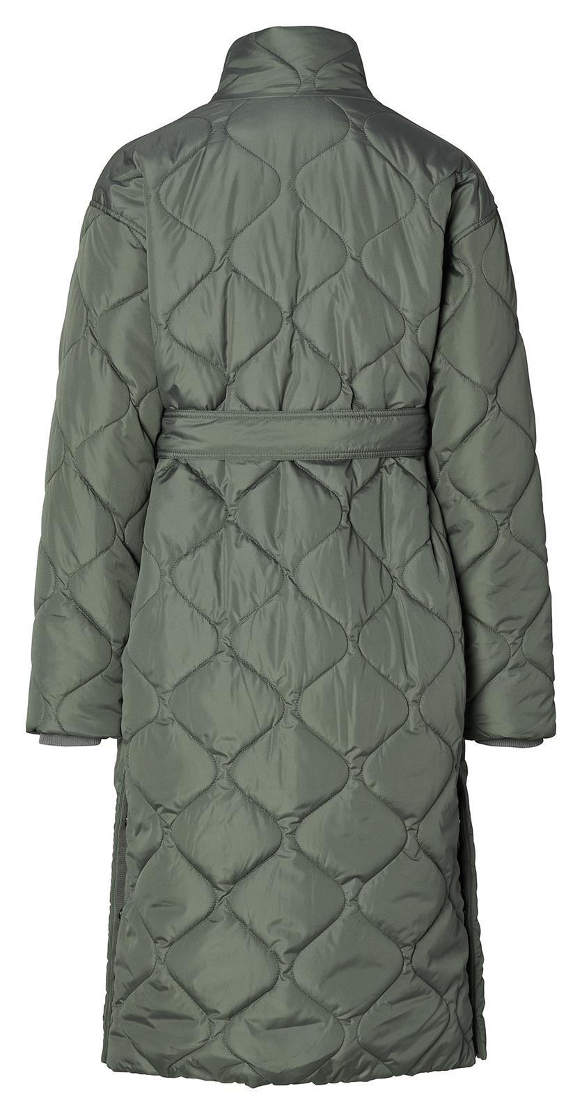 Noppies Maternity Winterjas Pello - Olive