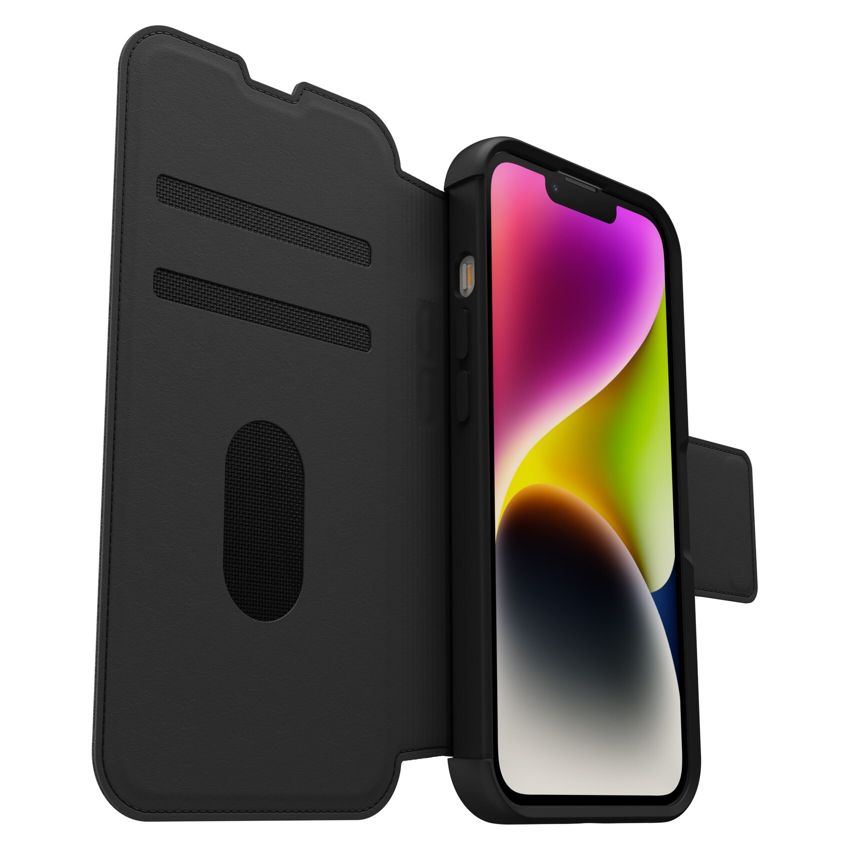 Otterbox Strada Robust mobiletui for iPhone 14
