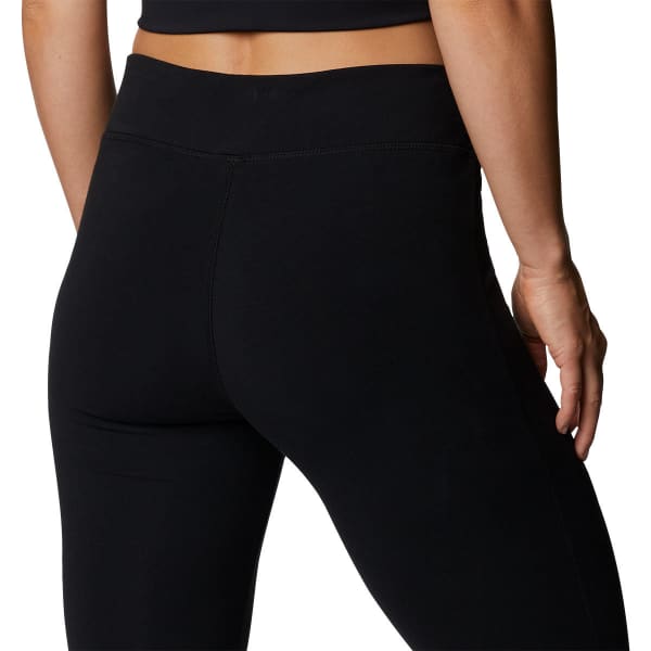 Legging COLUMBIA LODGE LEGGING BLACK
