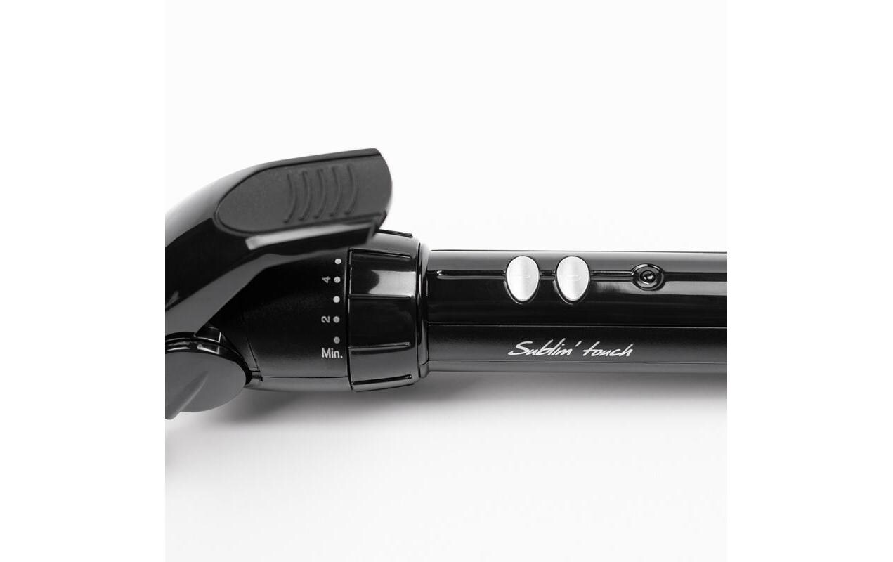 Lockenstab Pro 180 Sublim'touch Ø 19 mmOndulierstab