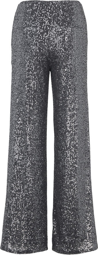 Second Female Moonshine Trousers Iron gate