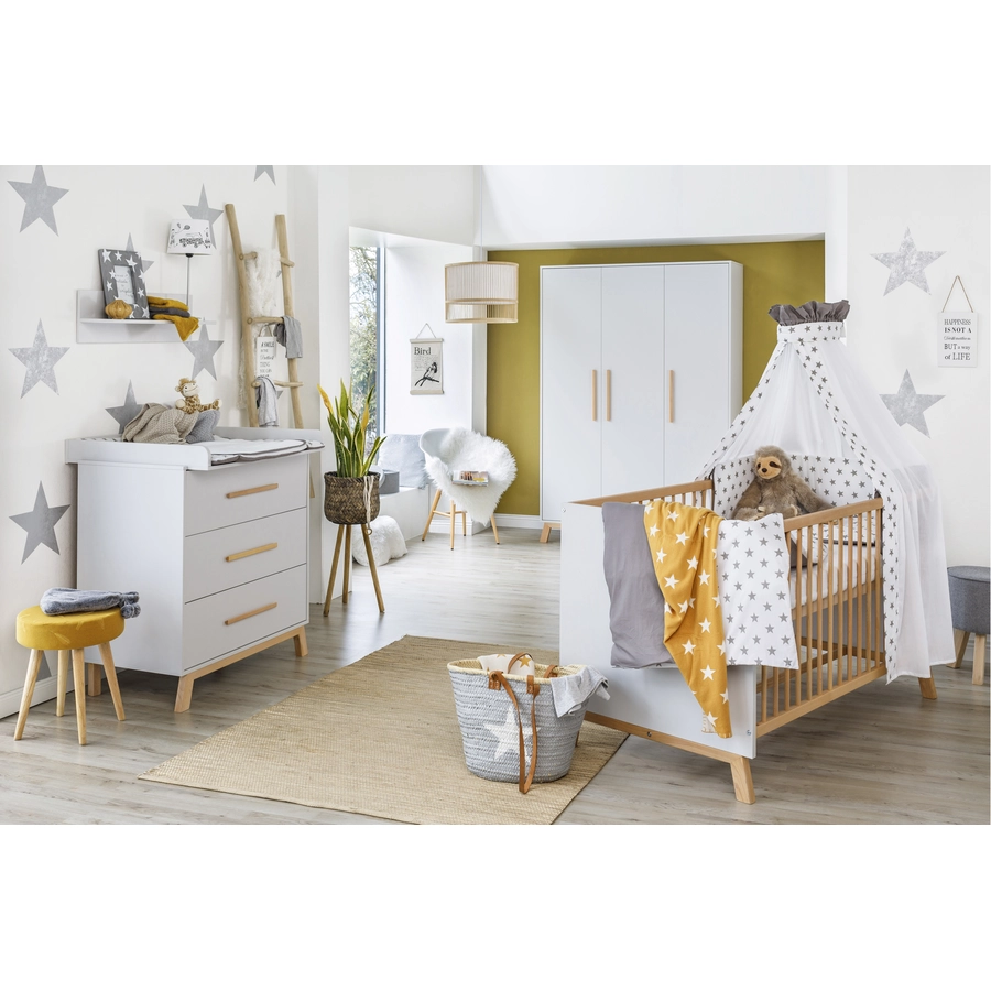 Schardt Kinderzimmer Venice Grey
