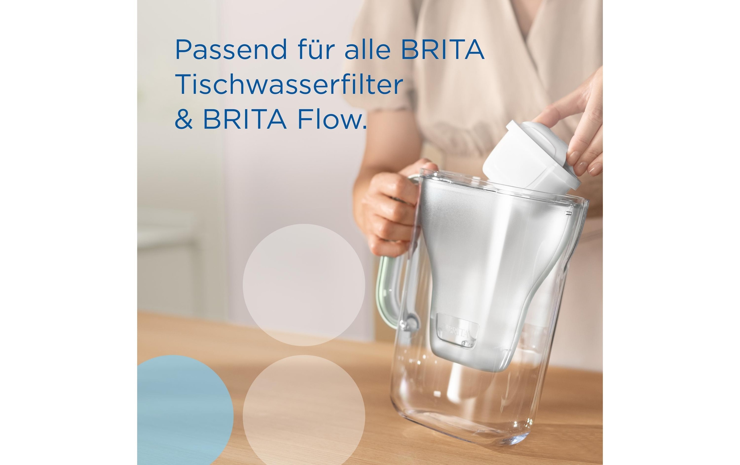BRITA Wasserfilter »Maxtra Pro Extra Kalkschutz,12er Pack« 12 Stk. tlg.