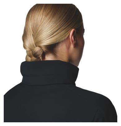 Veste Softshell Femme Columbia Cascade Ridge II Noir