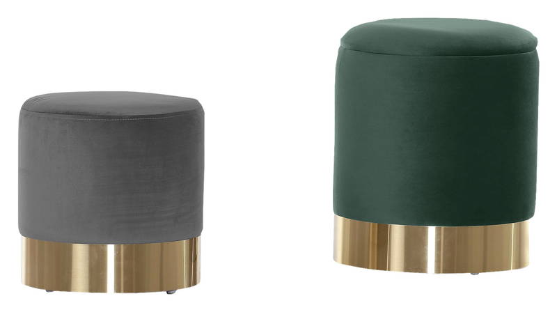 Z2 Hocker-Set 2-tlg. WINCHESTER